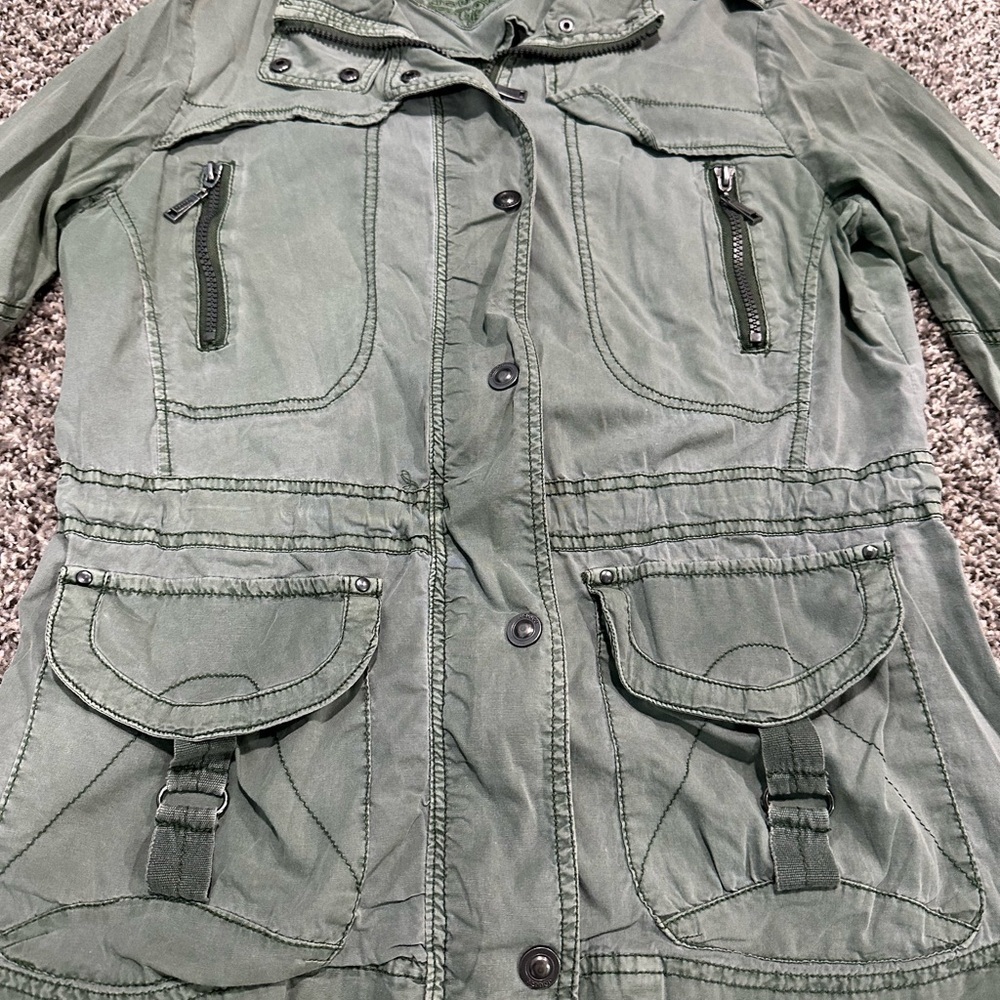 Jacket - Picture 2 of 4